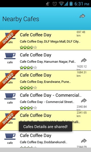 2ya-Android-iOS-Cafes 2ya-Android-iOS-Cafes