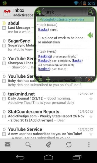 AntTek Floating AntTek Floating