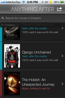 Anything After iOS Anything After iOS