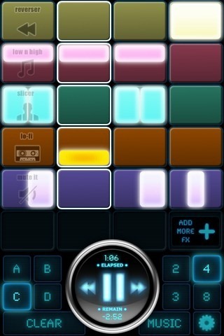 Beat-Slice-Song Beat-Slice-Song