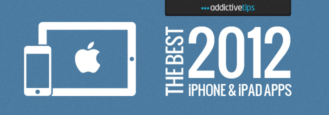 Apps do iPhone: abril 2012
