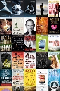 Book-Wall-iOS Book-Wall-iOS