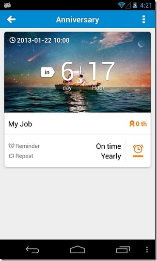 Calendar-Pro-Android-Anniversary Calendar-Pro-Android-Anniversary