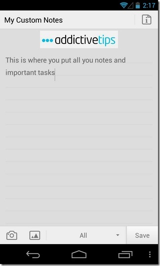Calendar-Pro-Android-Notes Calendar-Pro-Android-Notes