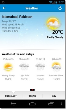 Calendar-Pro-Android-Weather2 Calendar-Pro-Android-Weather2