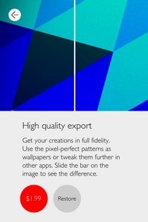 Deko iOS In-App Purchase Deko iOS In-App Purchase