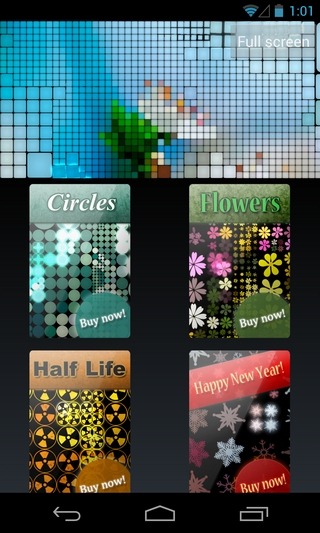 Ditalix-Android-Themes