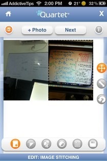 Edit & Share iOS Queue Edit & Share iOS Queue