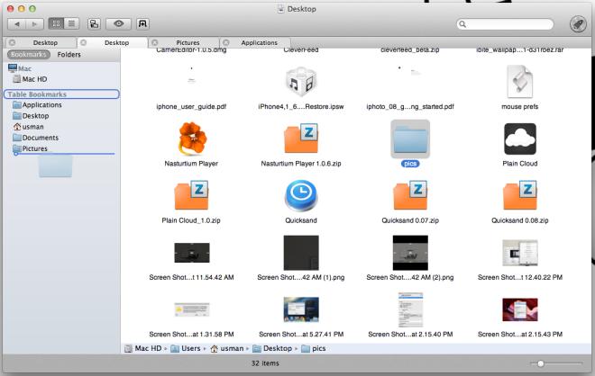 FileDesk LITE FileDesk LITE