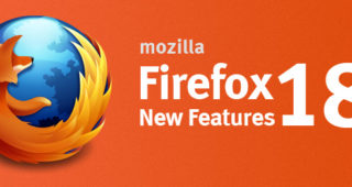 Firefox-18