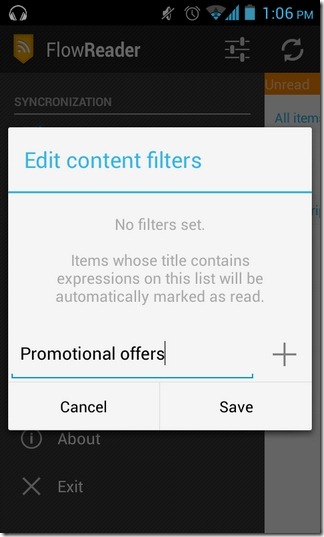Flow-Reader-Android-Filters Flow-Reader-Android-Filters