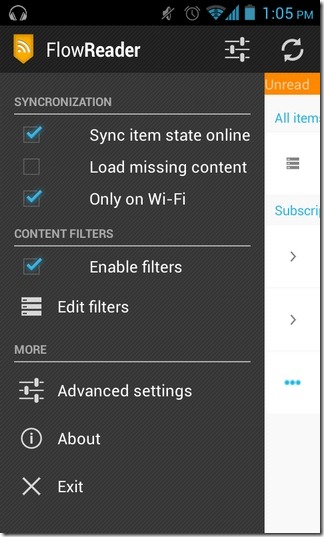 Flow-Reader-Android-Sidebar Flow-Reader-Android-Sidebar