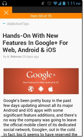 Flow-Reader-Android-Story Flow-Reader-Android-Story