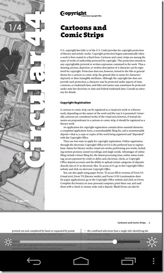 Foxit-Mobile-PDF-Lite-Android-Brightness Foxit-Mobile-PDF-Lite-Android-Brightness