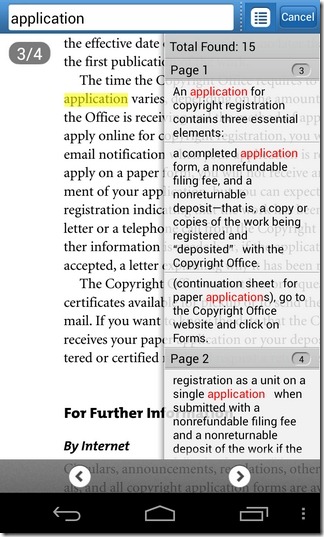 Foxit-Mobile-PDF-Lite-Android-Search Foxit-Mobile-PDF-Lite-Android-Search