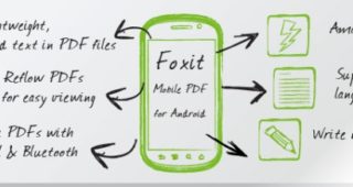 Foxit Mobile PDF Lite for Android