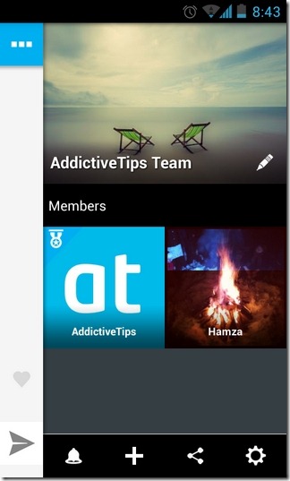 GroupMe-Android-Update-Jan'13-Group GroupMe-Android-Update-Jan'13-Group