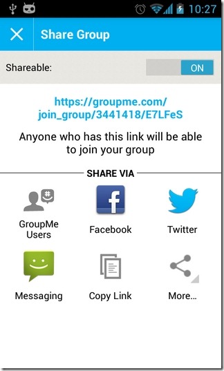 GroupMe-Android-Update-Jan'13-Share GroupMe-Android-Update-Jan'13-Share