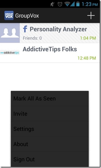 GroupVox-Android-iOS-Home GroupVox-Android-iOS-Home