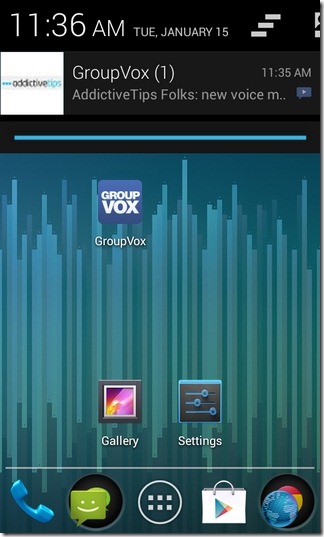GroupVox-Android-iOS-Уведомления