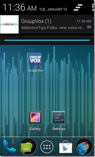 GroupVox-Android-iOS-Notifications GroupVox-Android-iOS-Notifications
