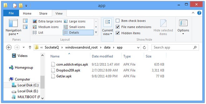 Installing-apps Installing-apps
