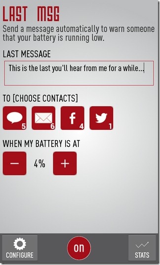 Last-Message-Android-Home Last-Message-Android-Home