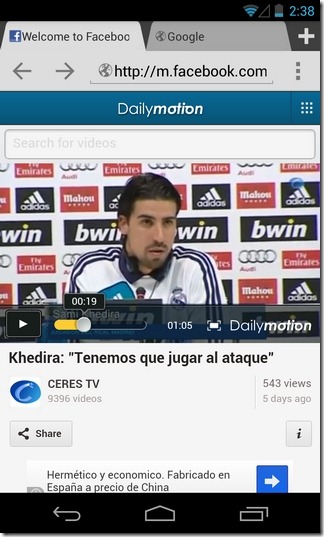 Lightning-Browser-Android-Flash Lightning-Browser-Android-Flash