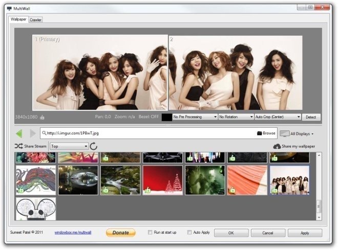 MultiWall-23 MultiWall-23