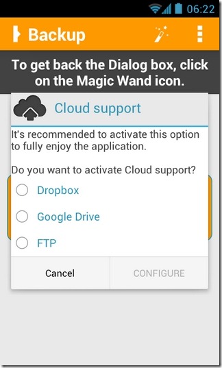 Orange-Backup-Android-Cloud Orange-Backup-Android-Cloud