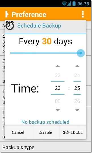 Orange-Backup-Android-Scheduling Orange-Backup-Android-Scheduling