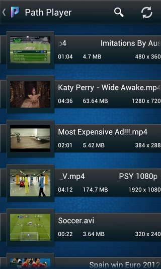 Path-Player-Android-Library Path-Player-Android-Library