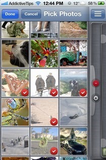 Photo Resizer iOS Pick Photo Resizer iOS Pick