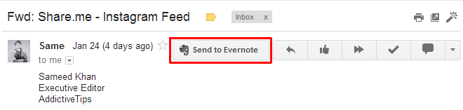 Powerbot for Gmail send Powerbot for Gmail send