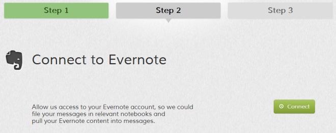 Powerbot for Gmail step 2 Powerbot for Gmail step 2