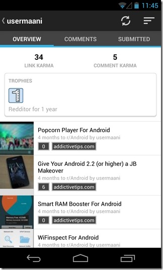Reddit-Now-Android-Profile Reddit-Now-Android-Profile