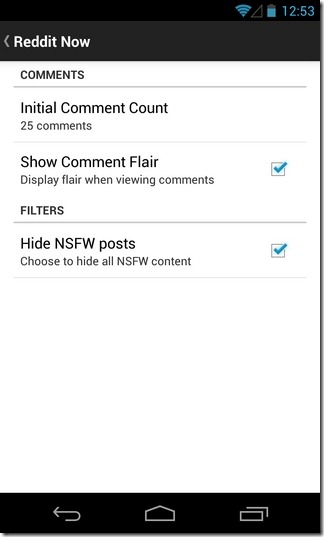 Reddit-Now-Android-Settings Reddit-Now-Android-Settings