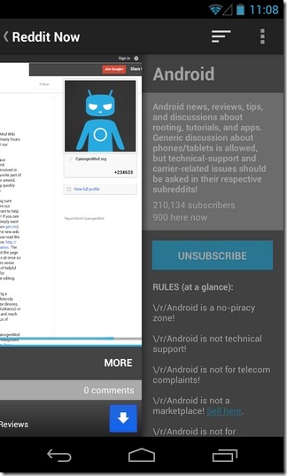Reddit-Now-Android-Subreddit Reddit-Now-Android-Subreddit