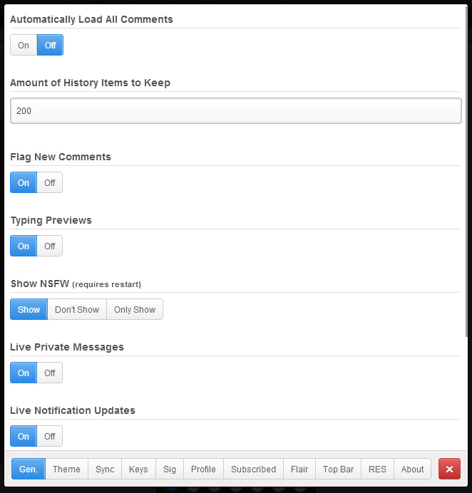 Reditr Awesome Reddit Desktop App With TweetDeckLike UI [Review]