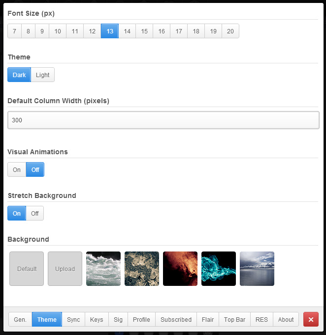 Reditr Awesome Reddit Desktop App With TweetDeckLike UI [Review]