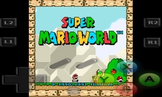 RetroArch-Android-Game2 RetroArch-Android-Game2