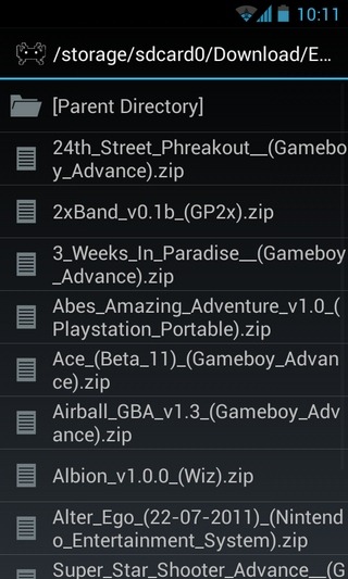 RetroArch-Android-ROMz RetroArch-Android-ROMz