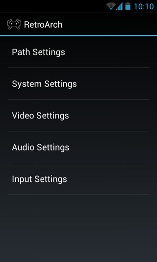 RetroArch-Android-Settings0 RetroArch-Android-Settings0