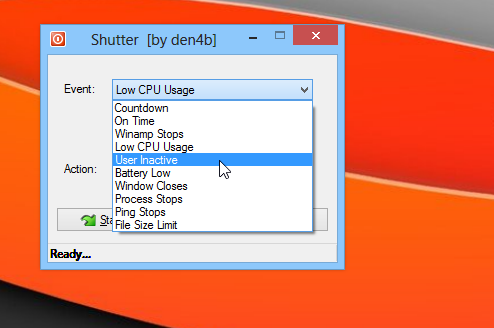 Shutter_Event Shutter_Event