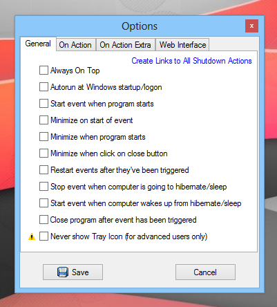 Shutter_Options Shutter_Options