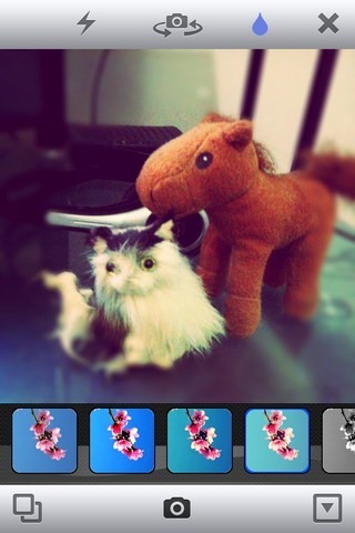 Snapvoice iOS Camera Snapvoice iOS Camera