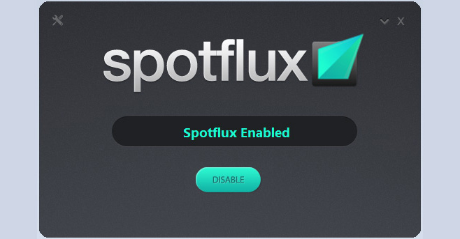 Spotflux-VPN-client-for-Windows