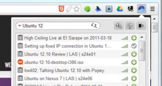 Surf-by-BitTorrent-Chrome