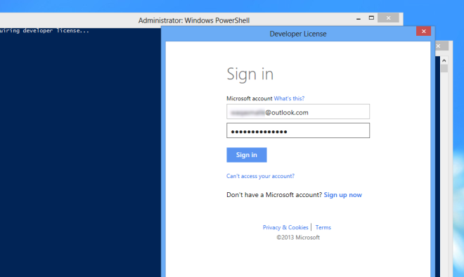 Surface RT Jailbreak_Step 4 Surface RT Jailbreak_Step 4