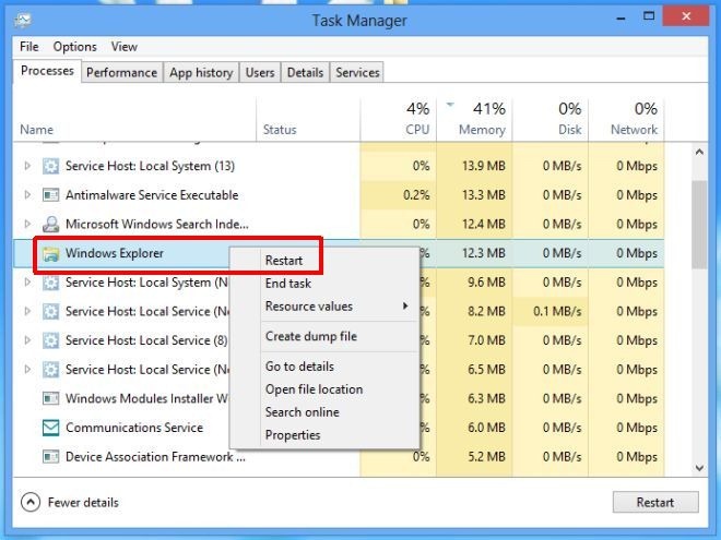 Task Manager Task Manager